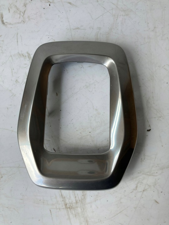 фото №1, Хром вибірник коробки передач corsa f автомат