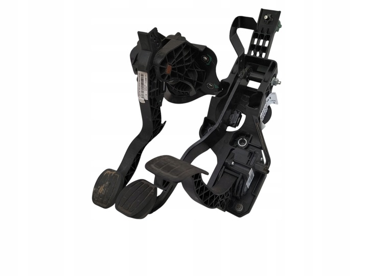 фото №3, Педаль газу зчеплення гальма citroen jumpy iii expert iii proace 2.0 bluehdi