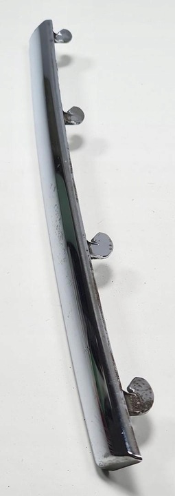 фото №3, Планка накладка решётка решётка хром mercedes w246