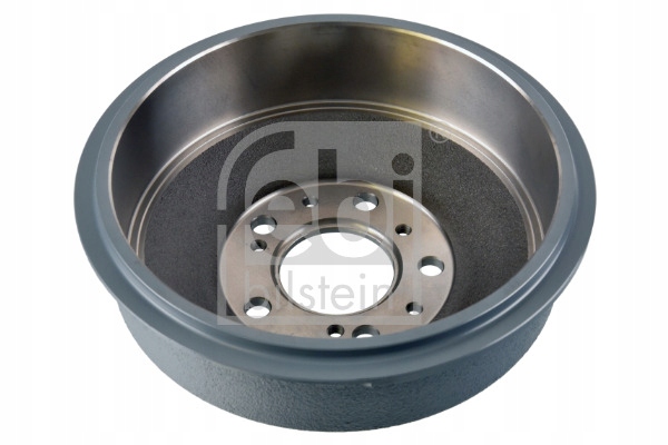 фото №15, Барабан тормоз. fiat ducato 82-06 za исключение 1.8t