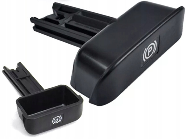 фото №1, Ручка тримач гальма стояночного do mercedes w203 c-klasa c209 clk