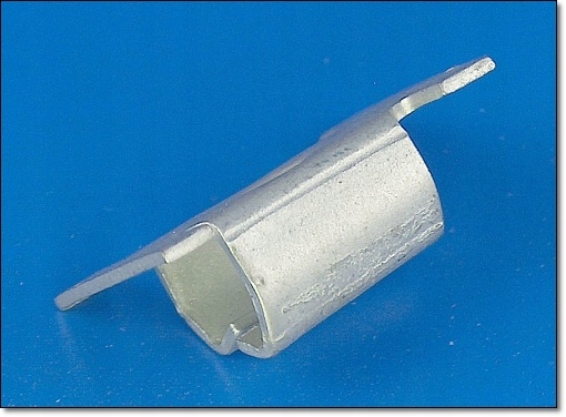 фото №2, 2szt opel insignia -пластина защита pod двигателем