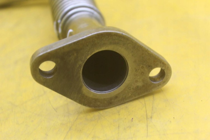 фото №10, Трубка трубка  egr vw transporter t4 multivan 2.5 tdi ajt 074131525aa