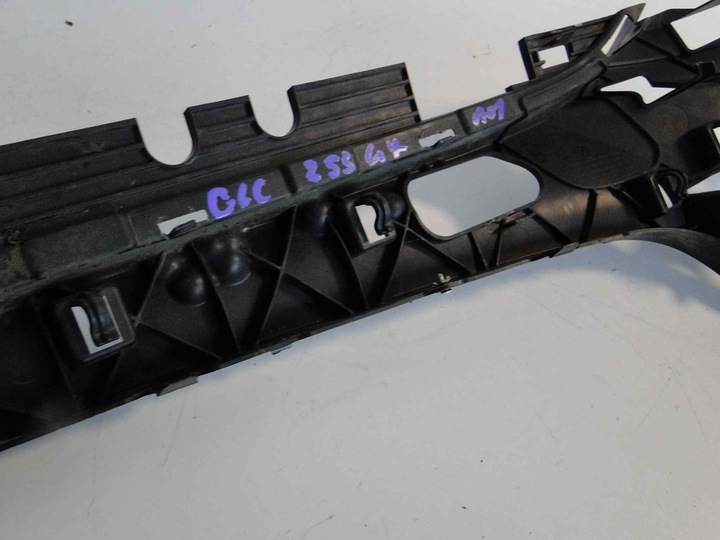 фото №5, Mercedes glc 253 x/c рестайлинг рама усилитель перед