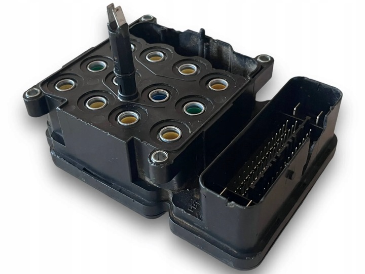 фото №1, Mercedes c клас w204 блок керування насоса abs 2045455132 !m