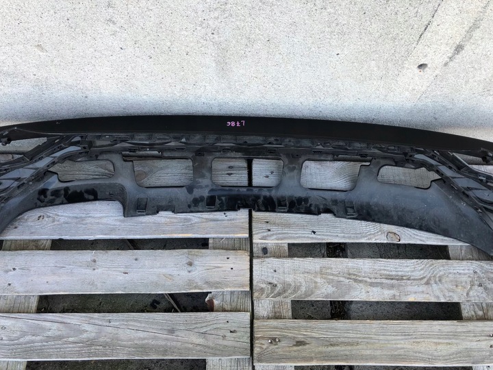 фото №5, Бампер зад задний hyundai tucson iv 4 2020- 86612-n7020 полный