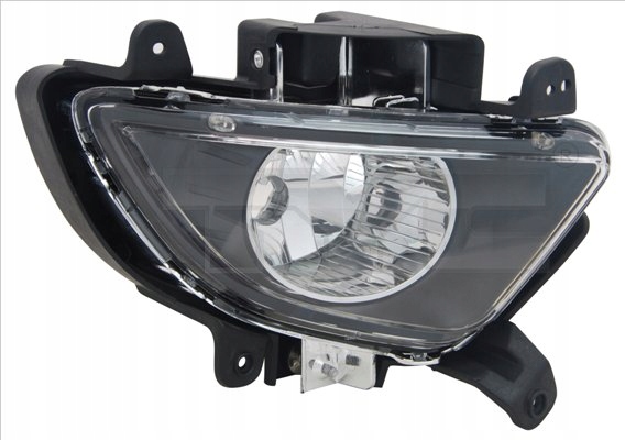 фото №1, Фара противотуманный tyc 19 0939 01 2 922022r500 hyundai