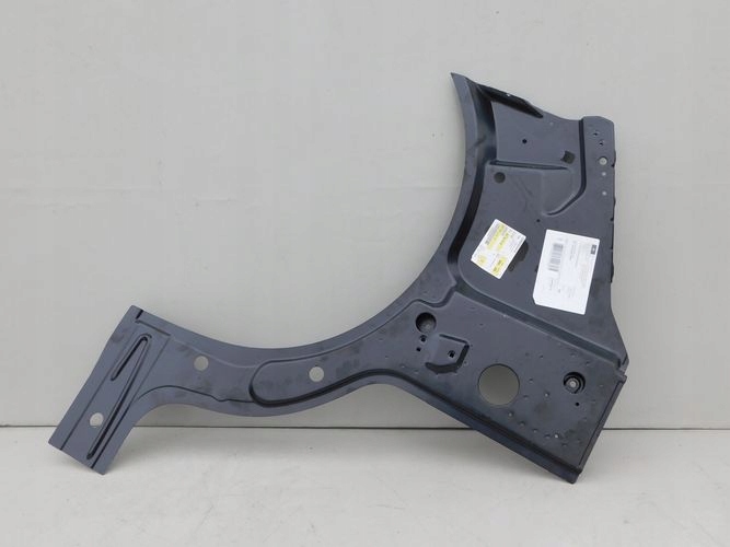 фото №1, Vw t5 t6 порог правые перед переднее