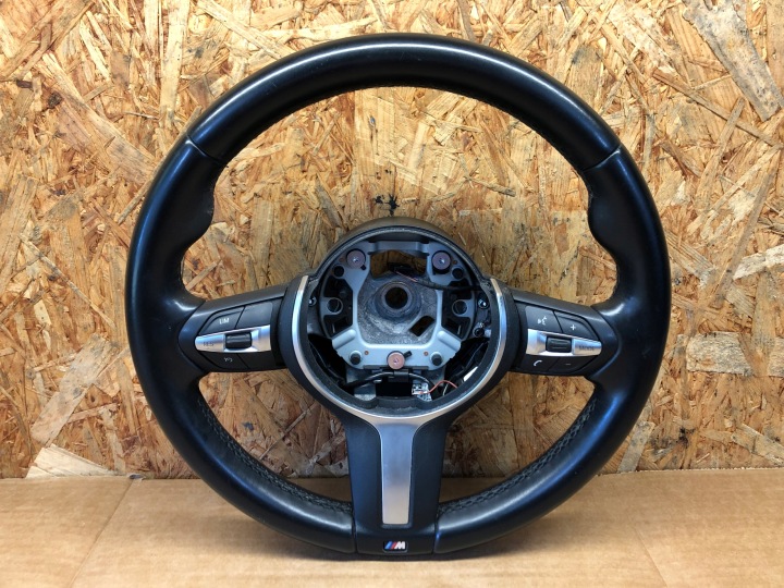 фото №5, Кермо подушка подушка  m набір bmw f30 f31 f32 f34 f20 f21 f22