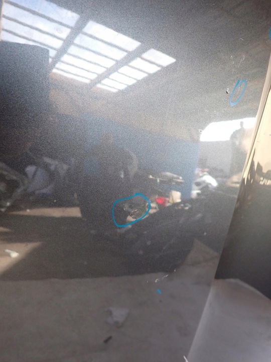 фото №11, Audi a5 ii 8w6 16- капот кришка двигуна