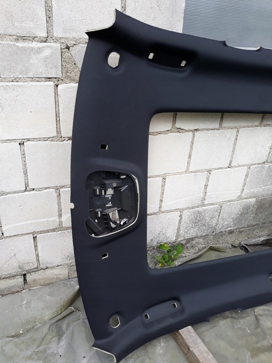 фото №5, Потолок jeep grand cherokee wk2