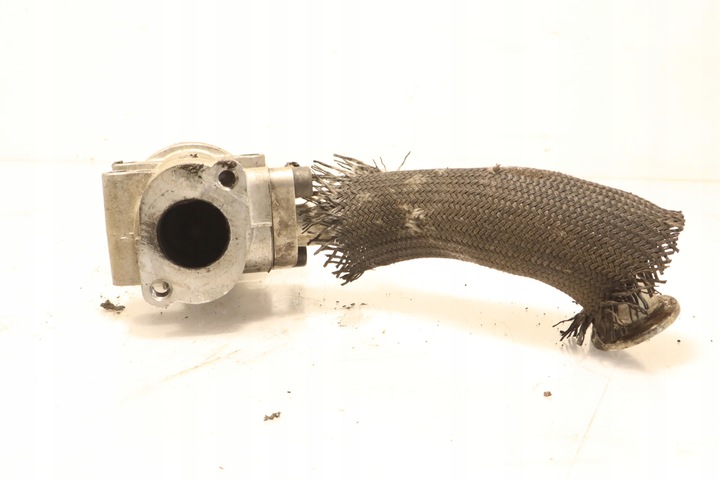 фото №5, Клапан egr рециркуляции выхлопных газов opel vectra c рестайлинг 1.9cdti