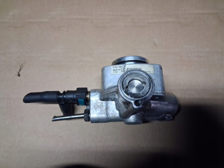 фото №1, Насос впрыскивающий высокого давления opel vectra c 2.2 127296