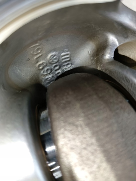 фото №10, Поршень шатун vw golf iv 1.9 tdi 79l69m141