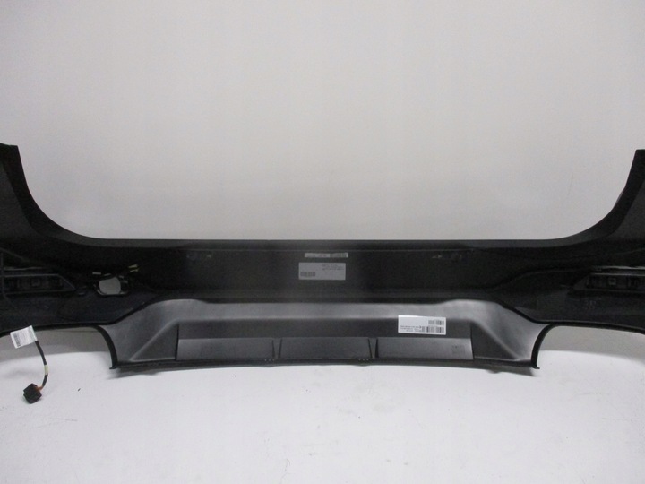 фото №8, Бампер bmw 5 g31 6 pdc 23r рестайлинг зад задний