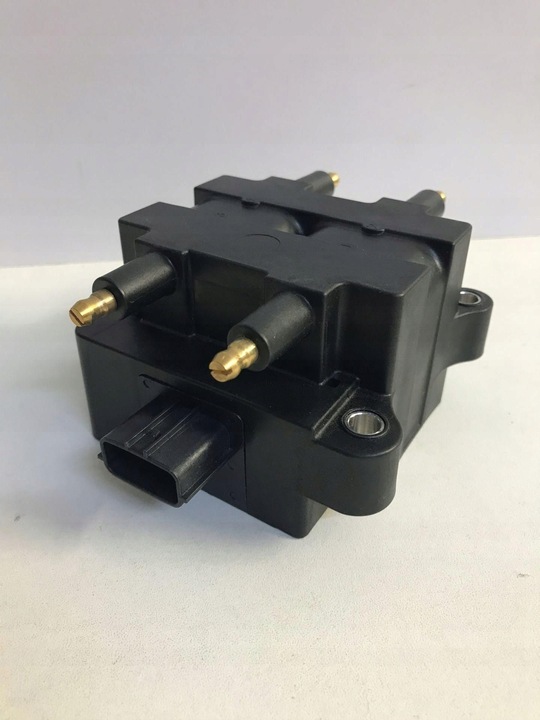 фото №12, Котушка запалювання - планка