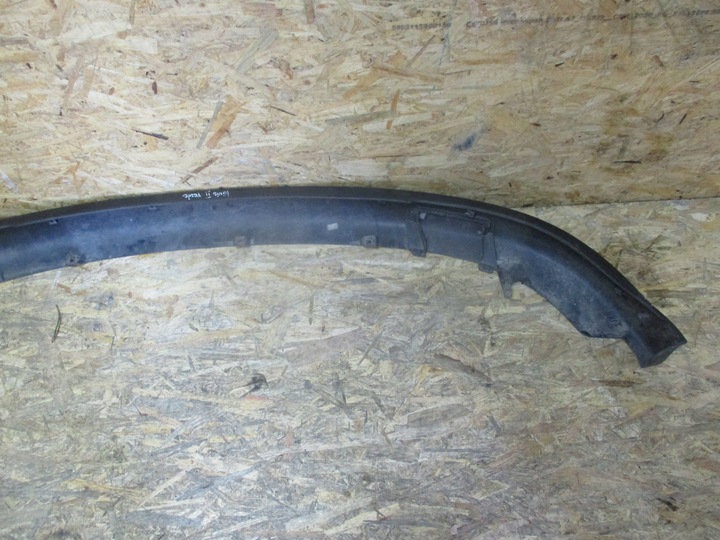 фото №6, Планка бампера перед suzuki ignis 03- 71791-86g00