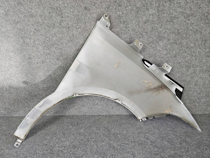 фото №8, Крило переднє перед лівий - vw volkswagen id buzz 2022-