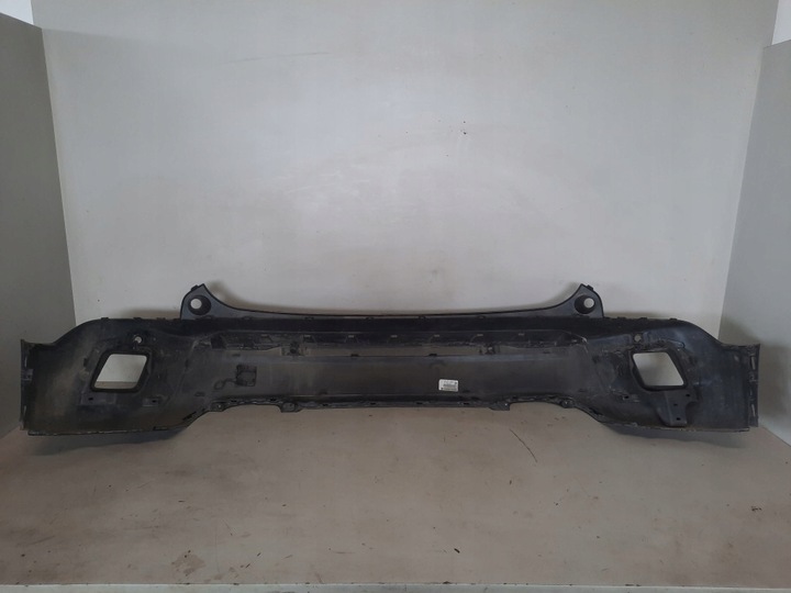 фото №7, Peugeot 2008 ii 2 19- бампер перед переднее 50145850