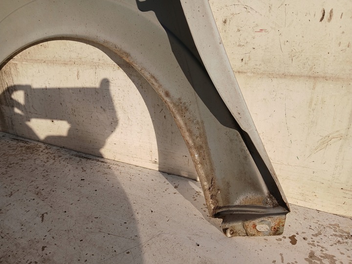 фото №12, Opel astra ii g крыло правый перед переднее