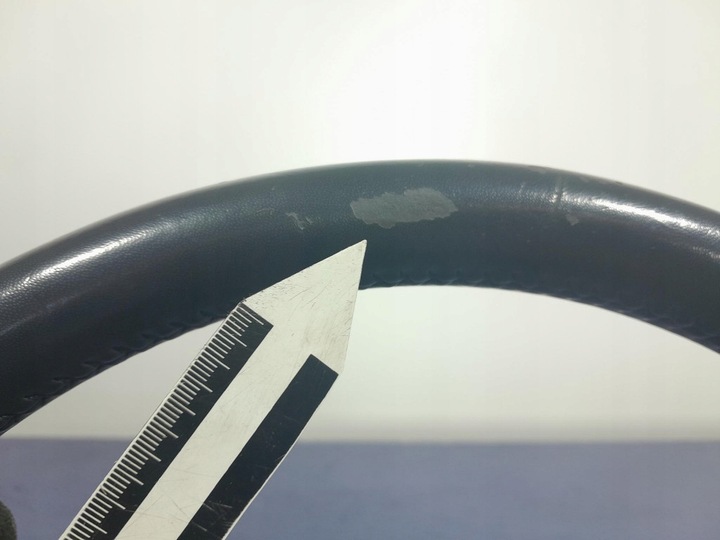 фото №5, Toyota rav4 v xa50 руль многофункциональный кожаный gs131-17980