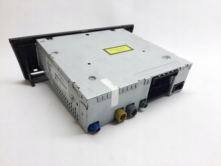 фото №6, Audi a4 8r2035678g мультимедиа