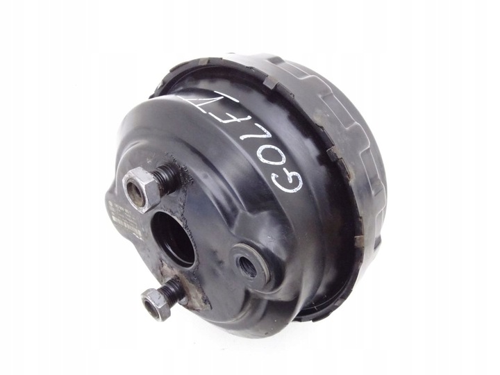 фото №1, Vw golf v 03-09 підсилювач гальмівні