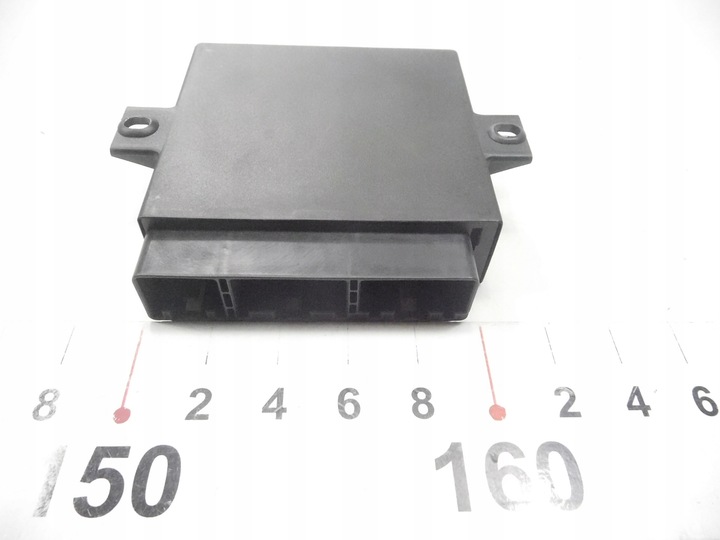 фото №7, Блокировка дверь модуль управление сигнализация ford focus mk1 оригинальный номер 1037167