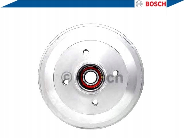 фото №2, Барабани гальмівні bosch 424759 424749 424746