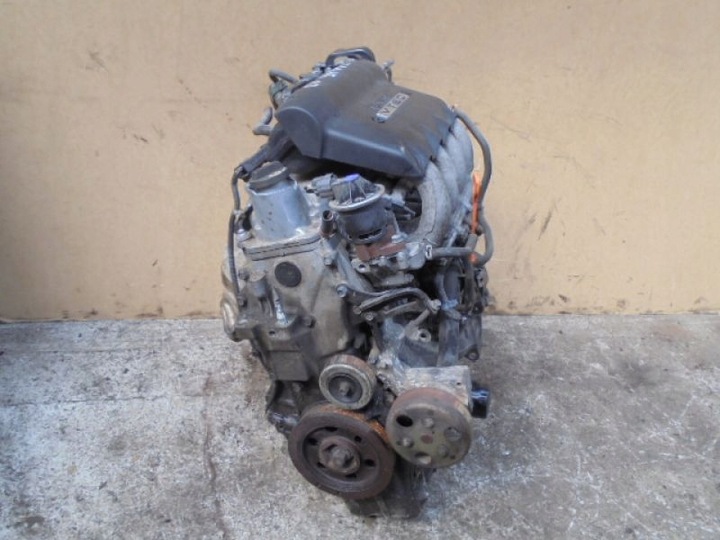 фото №8, Honda jazz 2 ii gd двигатель бензиновый 1,5b l15a1