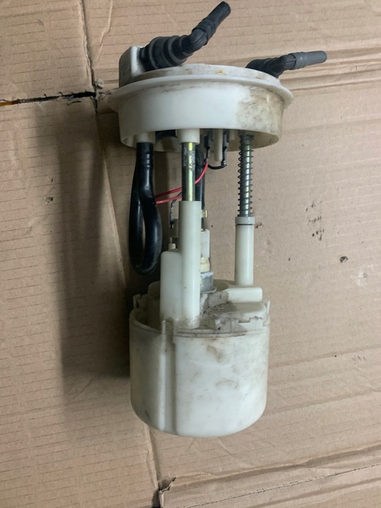 фото №1, Насос пального корзина fiat seicento 1,1 spi 0,9 spi punto i 46518013 оригінал