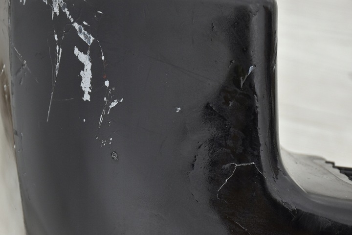 фото №10, Бампер задний зад range rover vogue l322 pdc