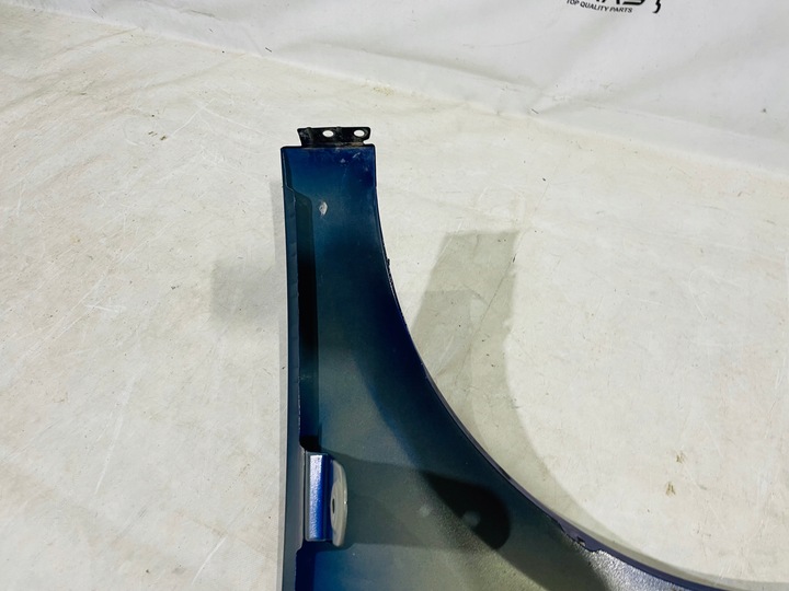 фото №11, Seat leon 3 5f крило праві перед 2012-2020 рік