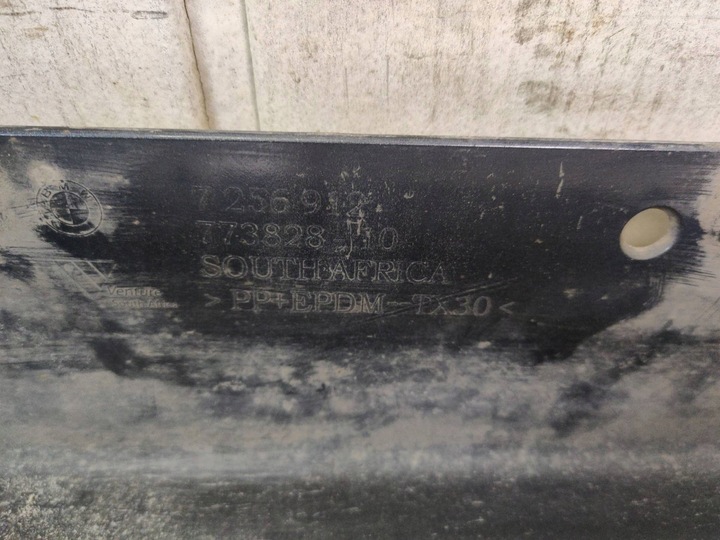 фото №8, Планка порогова зовнішня bmw 3 f30 2013 7256919