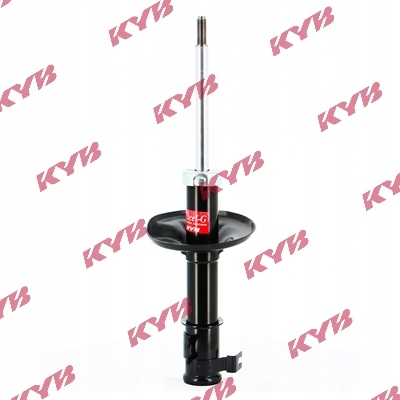 фото №2, 3320035 kyb амортизатор daewoo pp