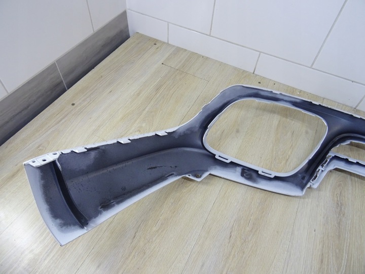 фото №11, Спойлер зад porsche panamera 971 16- turbo 971807521a