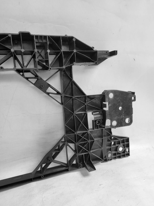 фото №8, Pas переднє підсилювач renault scenic 3 iii 2009-16