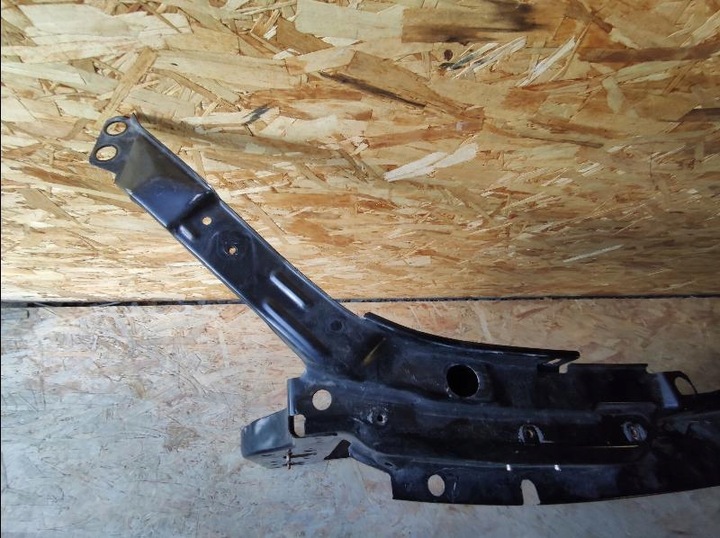 фото №9, Fiat 500 рестайлинг 16- pas переднее усилитель лобовое