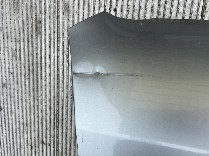 фото №11, Крыло правый перед широкий aluminiowy audi a6 s6 c5 4.2 v8 98-01 ly7w