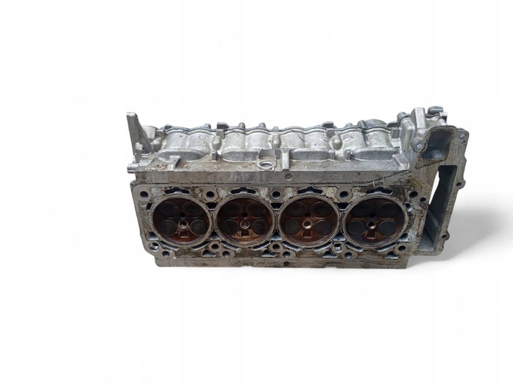 фото №8, Mercedes-benz gl x166 a2780161105 головка двигуна