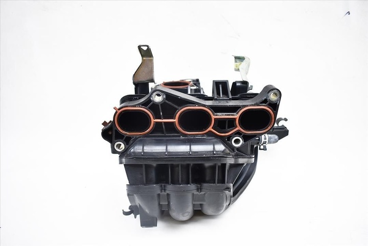 фото №10, Колектор всмоктуючий peugeot 108 c1 ii 1.0