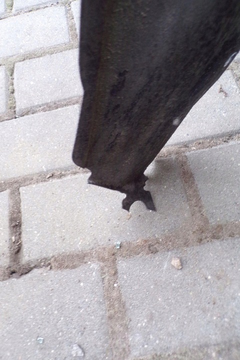 фото №8, Підкрилок праві зад 65637-42030 toyota rav4 v 2019-