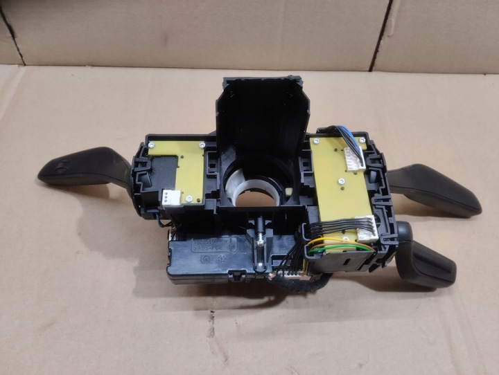 фото №6, Audi q2 q3 83a переключатель комбинированный 82a953521jm 5q1953549d