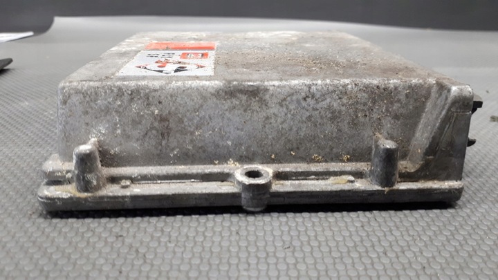 фото №11, 67r011002 компьютер chevrolet aveo t250 1.2