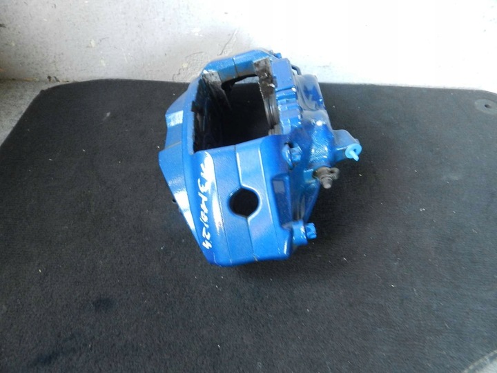 фото №6, Bmw g20 g30 m набір супорт перед права сторона 6885626