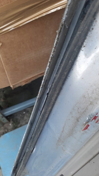 фото №13, Дверь зад задние левая renault scenic ii 04r