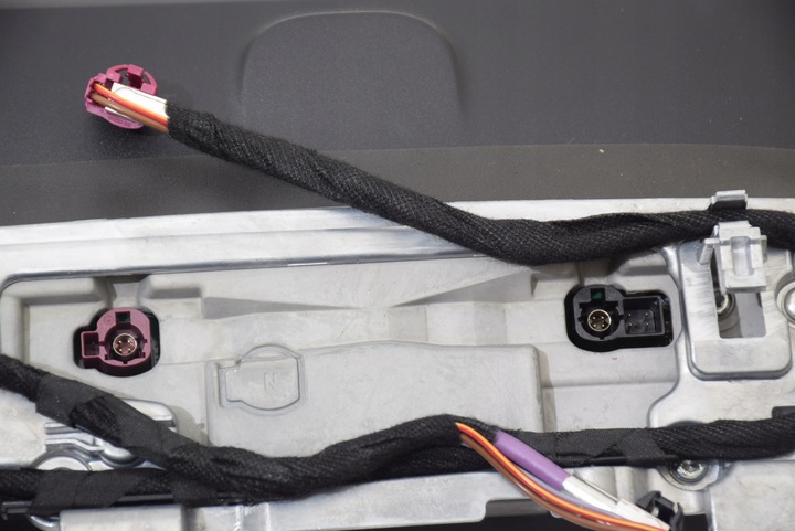 фото №9, Bmw 3 g20 g21 g22 g23 g26 lci рестайлинг дисплей экран спидометр приборы монитор