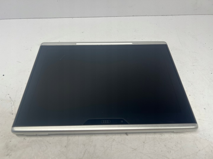 фото №1, Audi a8 d5 tablet монитор lcd сиденья перед 4n0919607