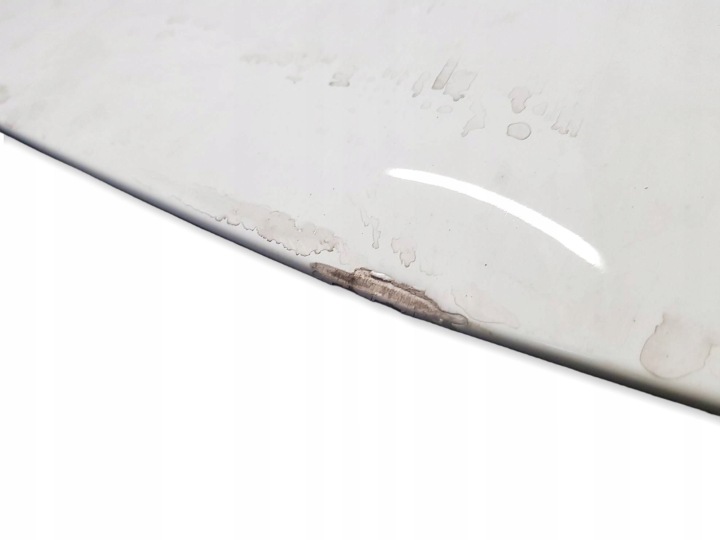 фото №7, Капот maserati quattroporte
