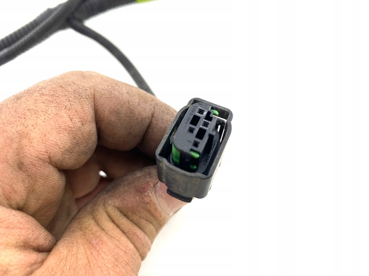 фото №7, Жгут установка ремня передней 2x датчик tesla s eu org - комплект